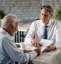 Кейс: Захист військовослужбовця у справі про незаконне притягнення до дисциплінарної відповідальності