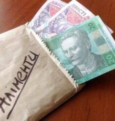 Чи можливо зменшити розмір аліментів при народженні дитини?