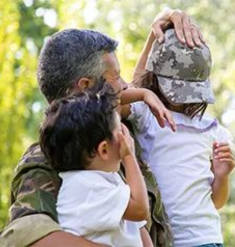 Виплати при звільненні з військової служби