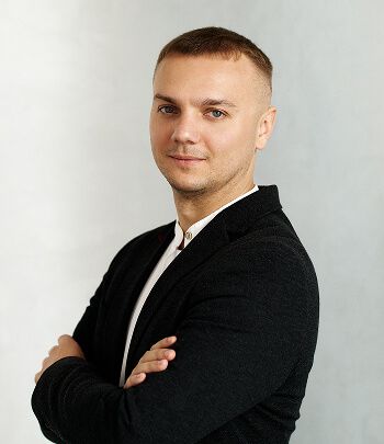 Сергій Дубок